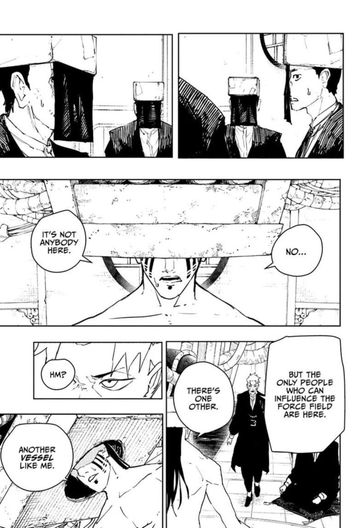 Read Kagura Bachi en Manga Online