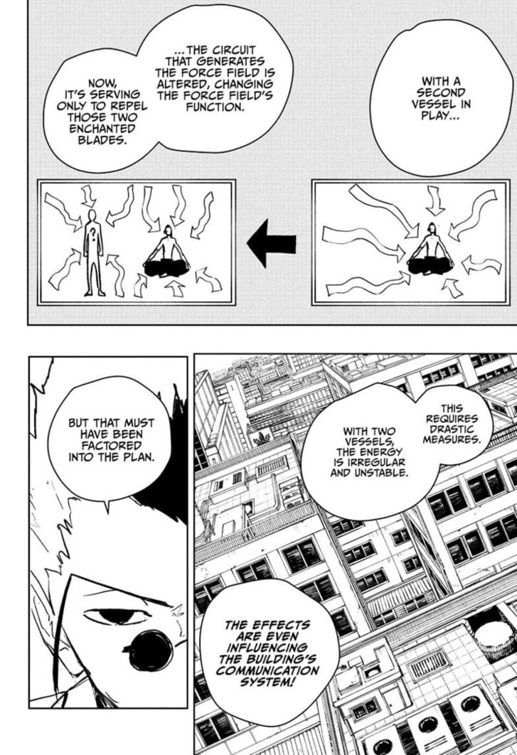 Read Kagura Bachi en Manga Online