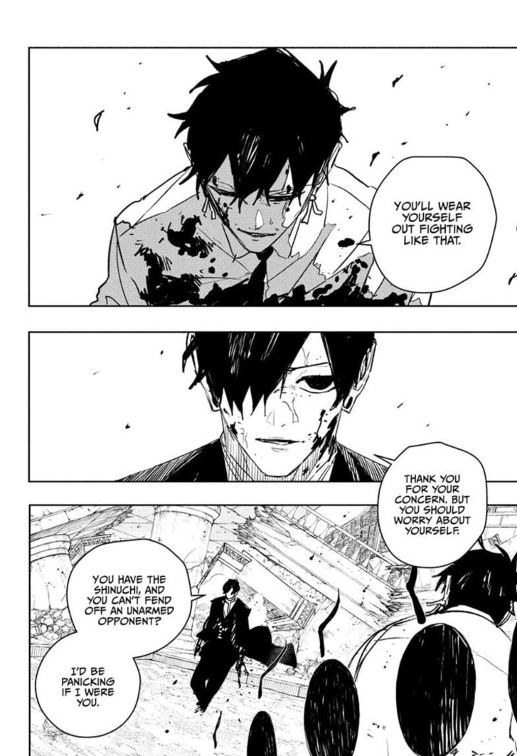 Read Kagura Bachi en Manga Online