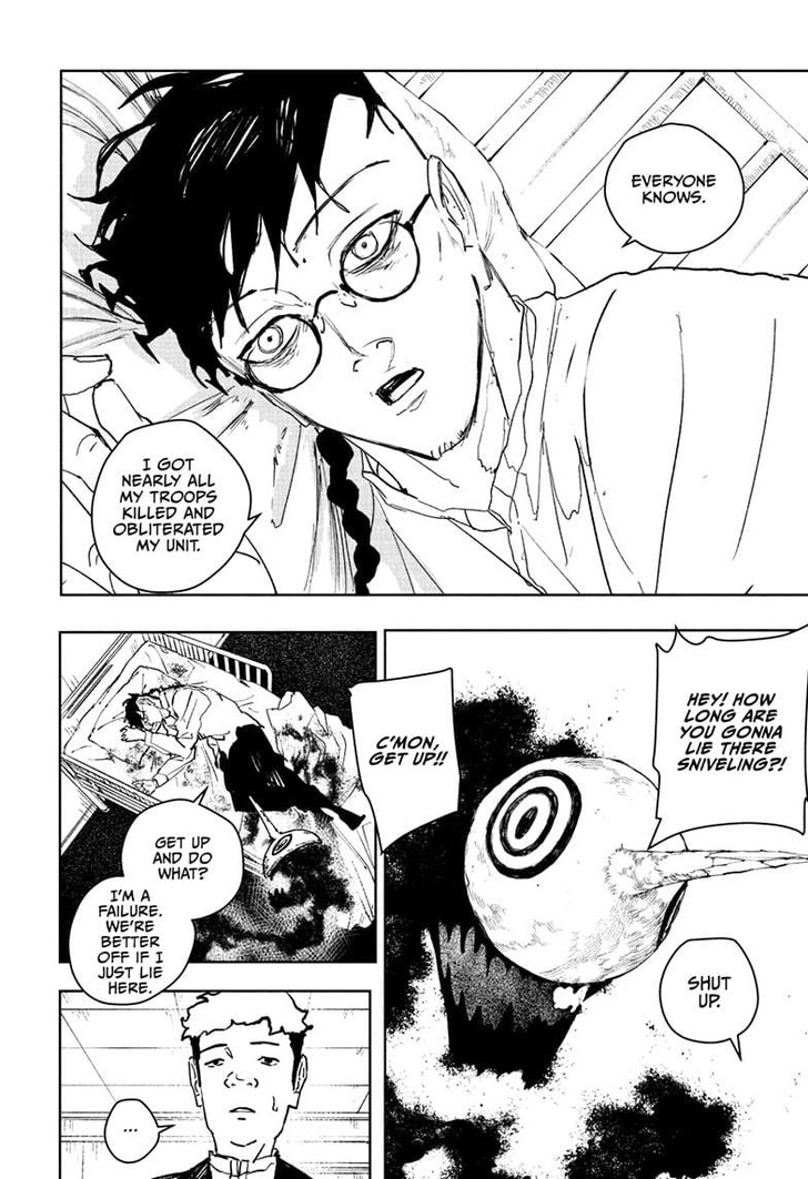 Read Kagura Bachi en Manga Online