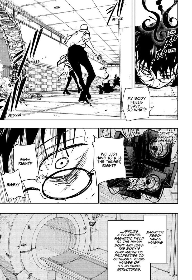 Read Kagura Bachi en Manga Online