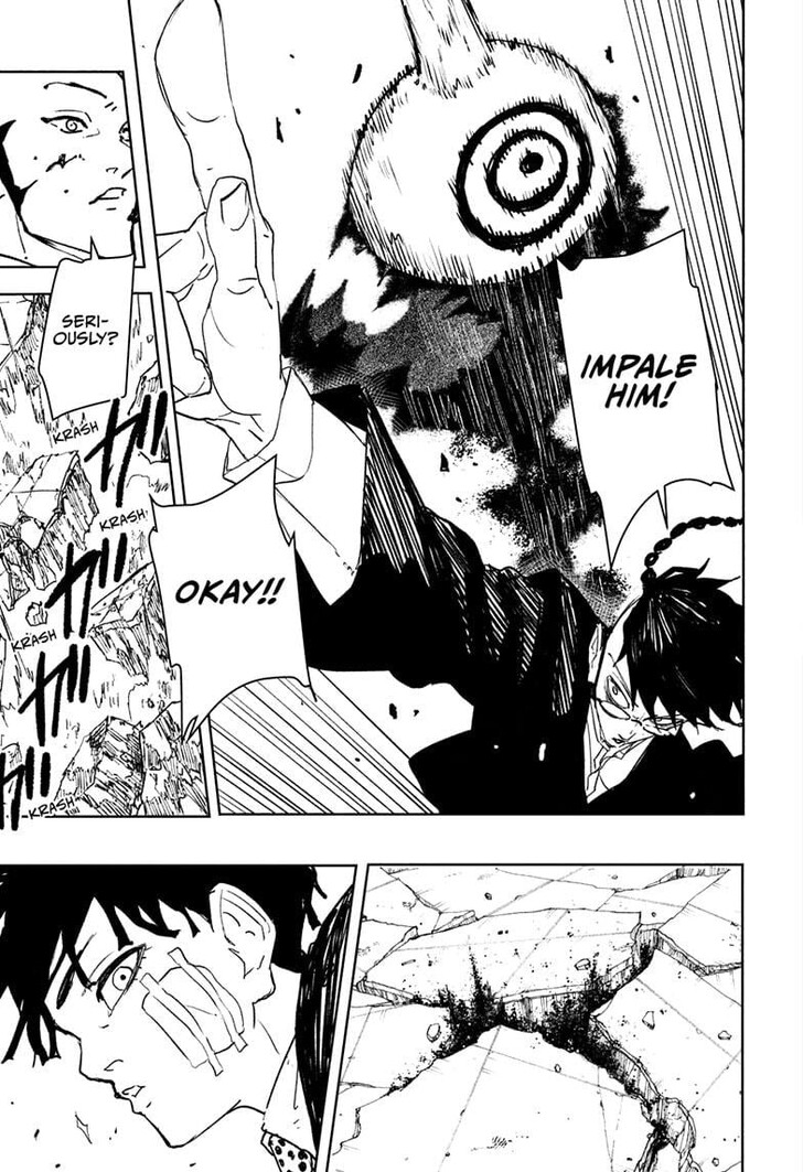 Read Kagura Bachi en Manga Online