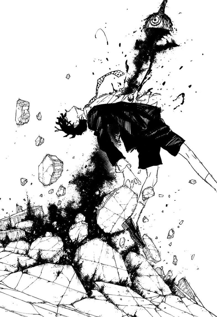 Read Kagura Bachi en Manga Online