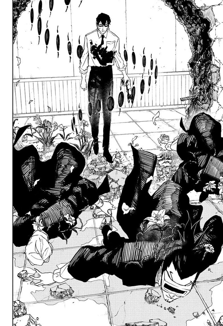 Read Kagura Bachi en Manga Online