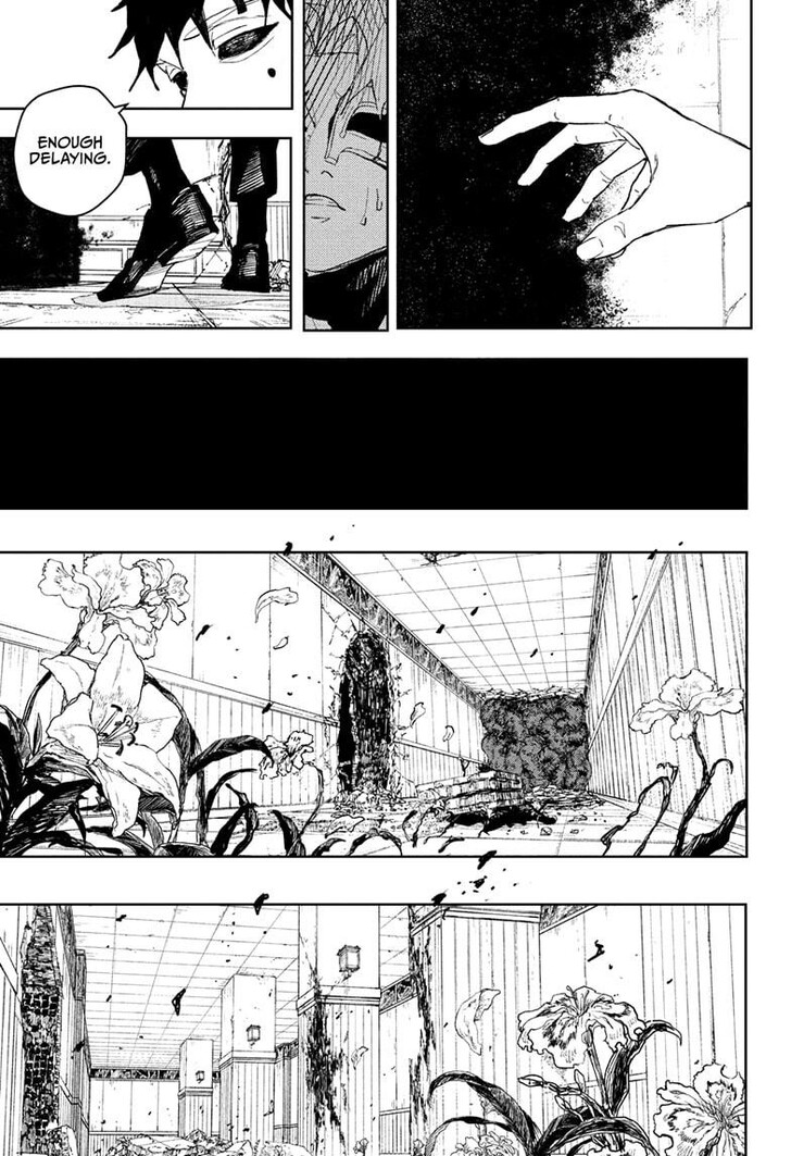 Read Kagura Bachi en Manga Online