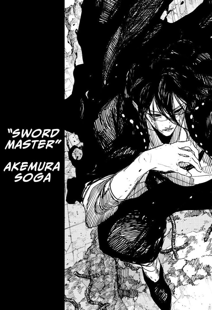 Read Kagura Bachi en Manga Online