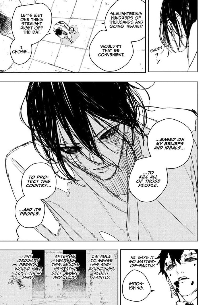 Read Kagura Bachi en Manga Online