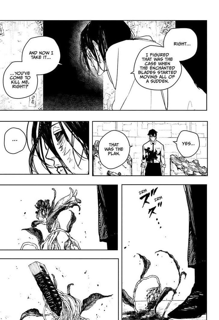 Read Kagura Bachi en Manga Online