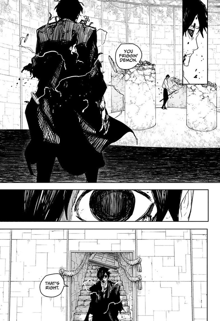 Read Kagura Bachi en Manga Online