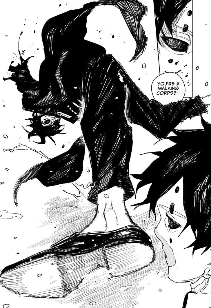 Read Kagura Bachi en Manga Online