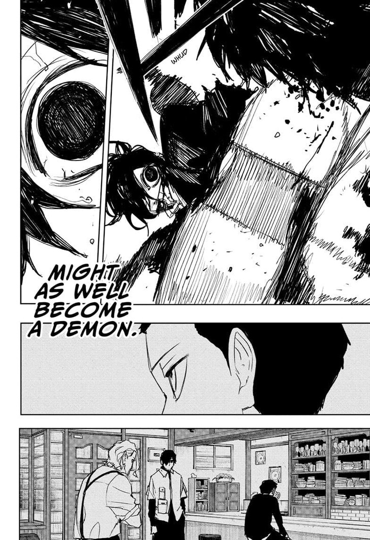 Read Kagura Bachi en Manga Online