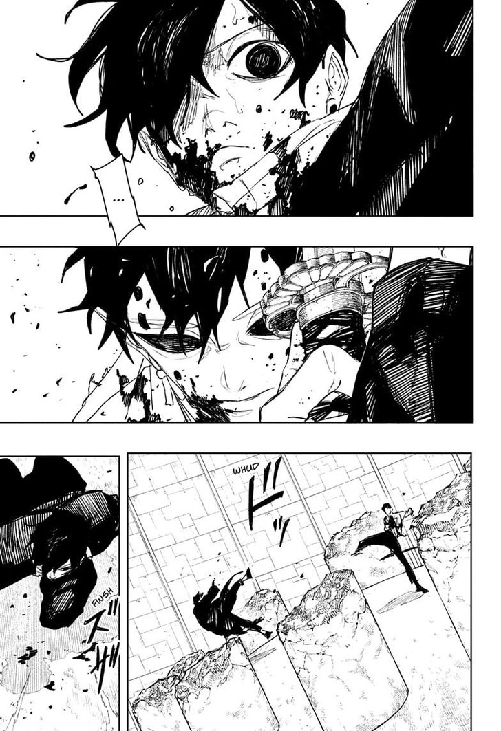 Read Kagura Bachi en Manga Online