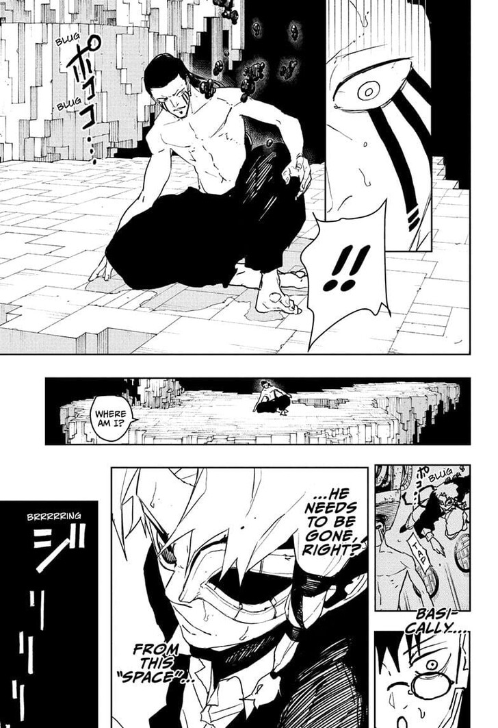 Read Kagura Bachi en Manga Online