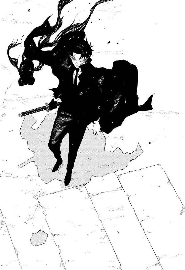 Read Kagura Bachi en Manga Online