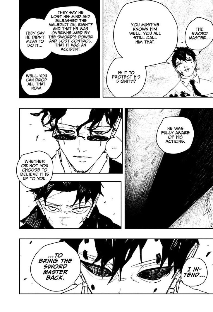 Read Kagura Bachi en Manga Online