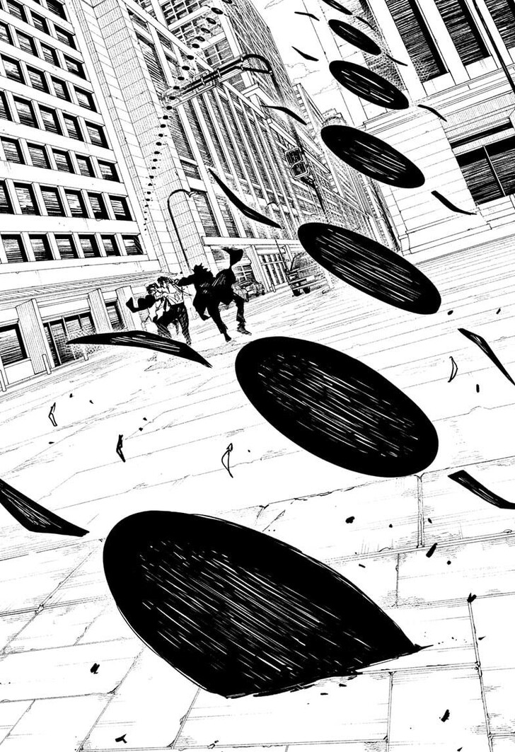 Read Kagura Bachi en Manga Online