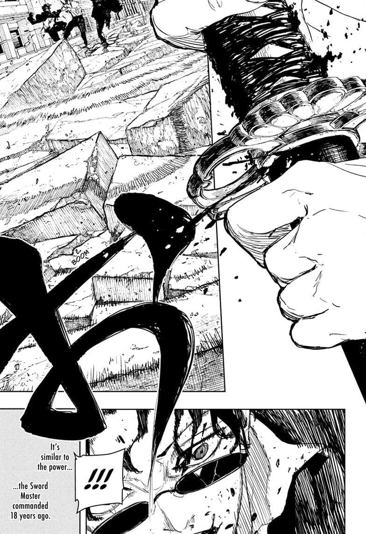 Read Kagura Bachi en Manga Online