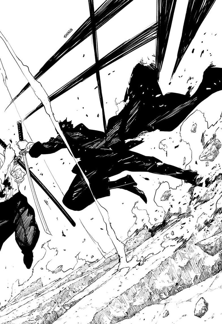 Read Kagura Bachi en Manga Online