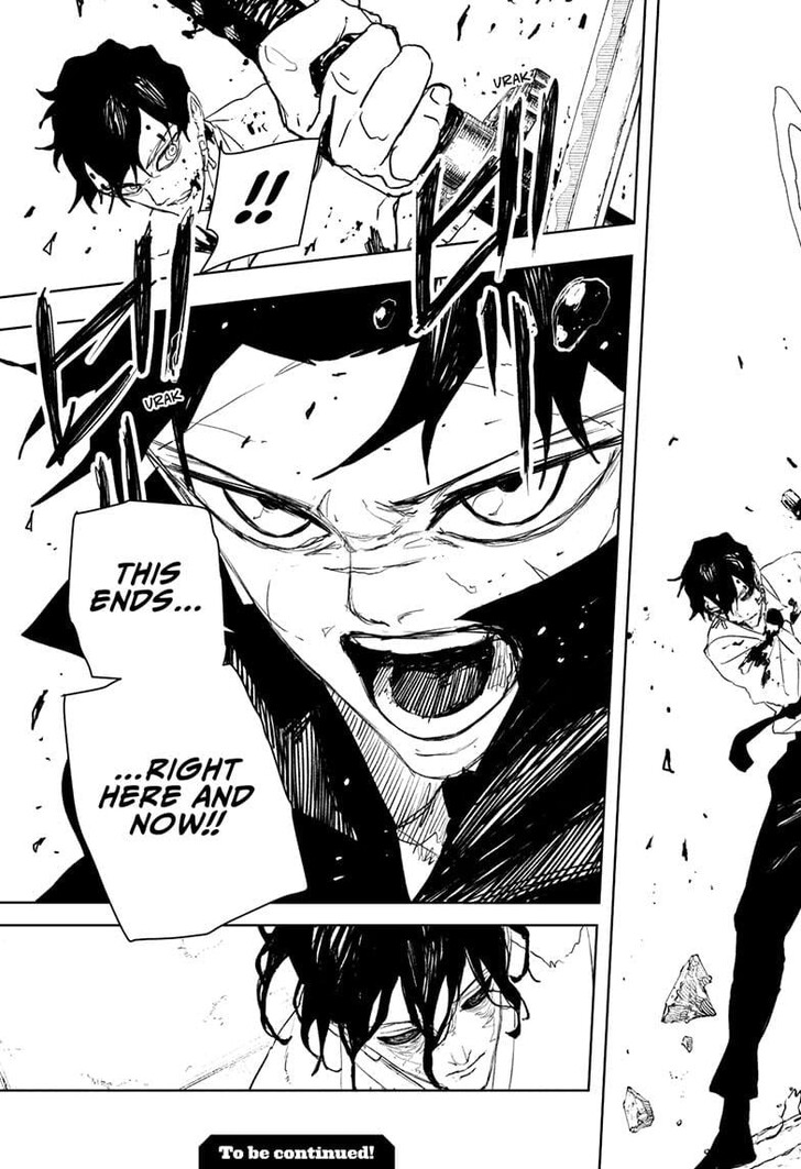 Read Kagura Bachi en Manga Online