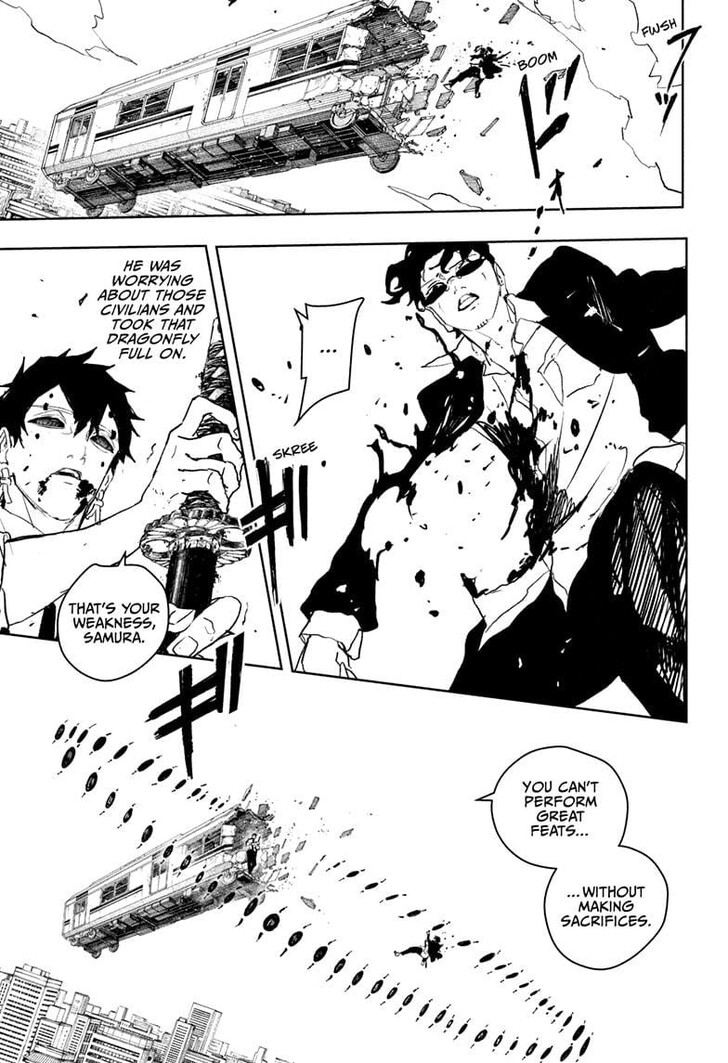 Read Kagura Bachi en Manga Online