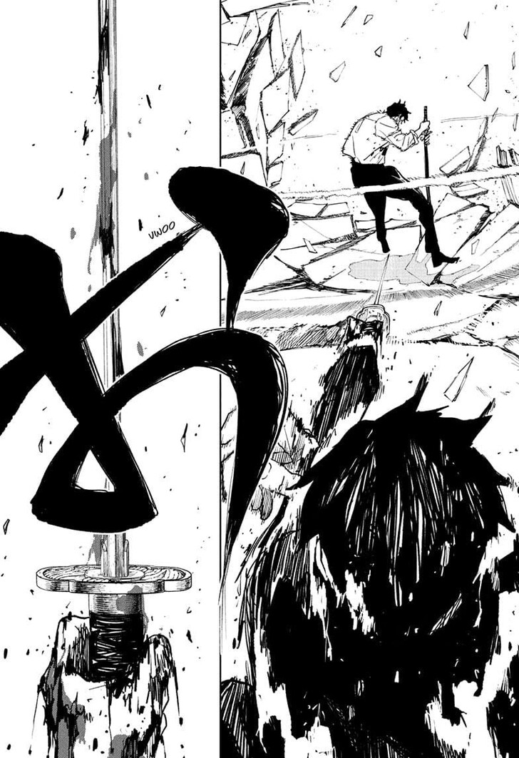 Read Kagura Bachi en Manga Online