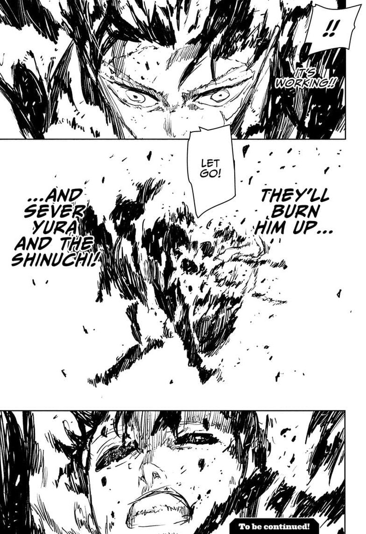 Read Kagura Bachi en Manga Online