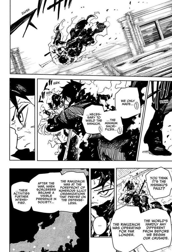 Read Kagura Bachi en Manga Online