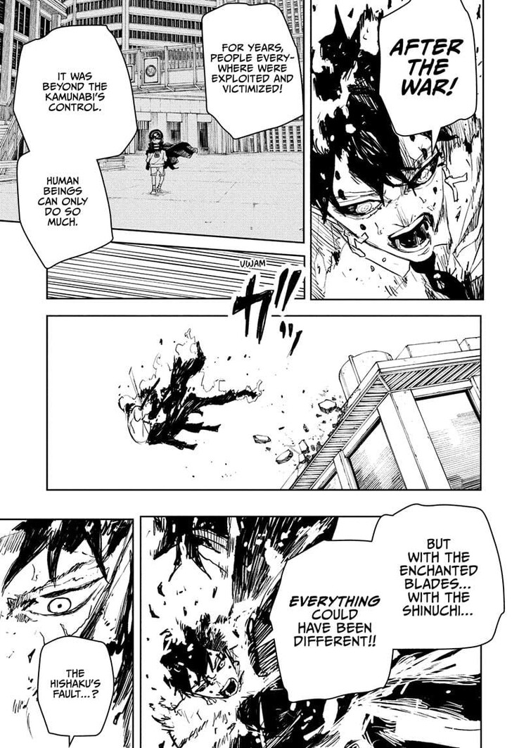 Read Kagura Bachi en Manga Online