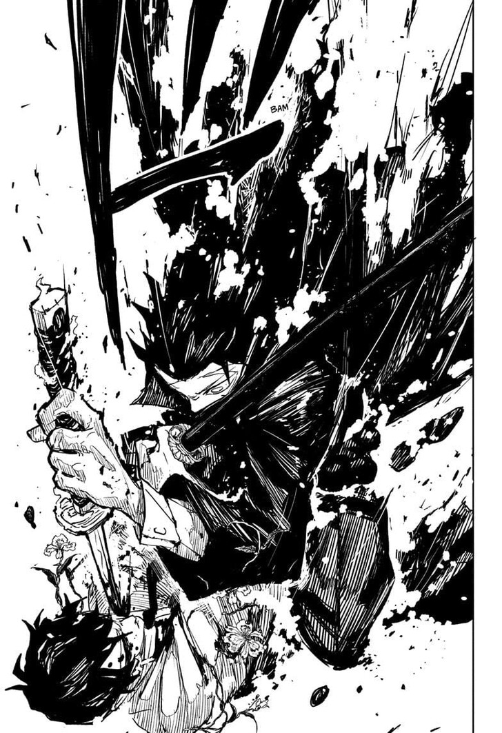 Read Kagura Bachi en Manga Online