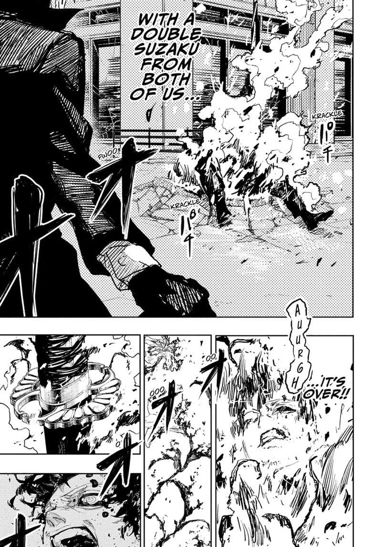 Read Kagura Bachi en Manga Online