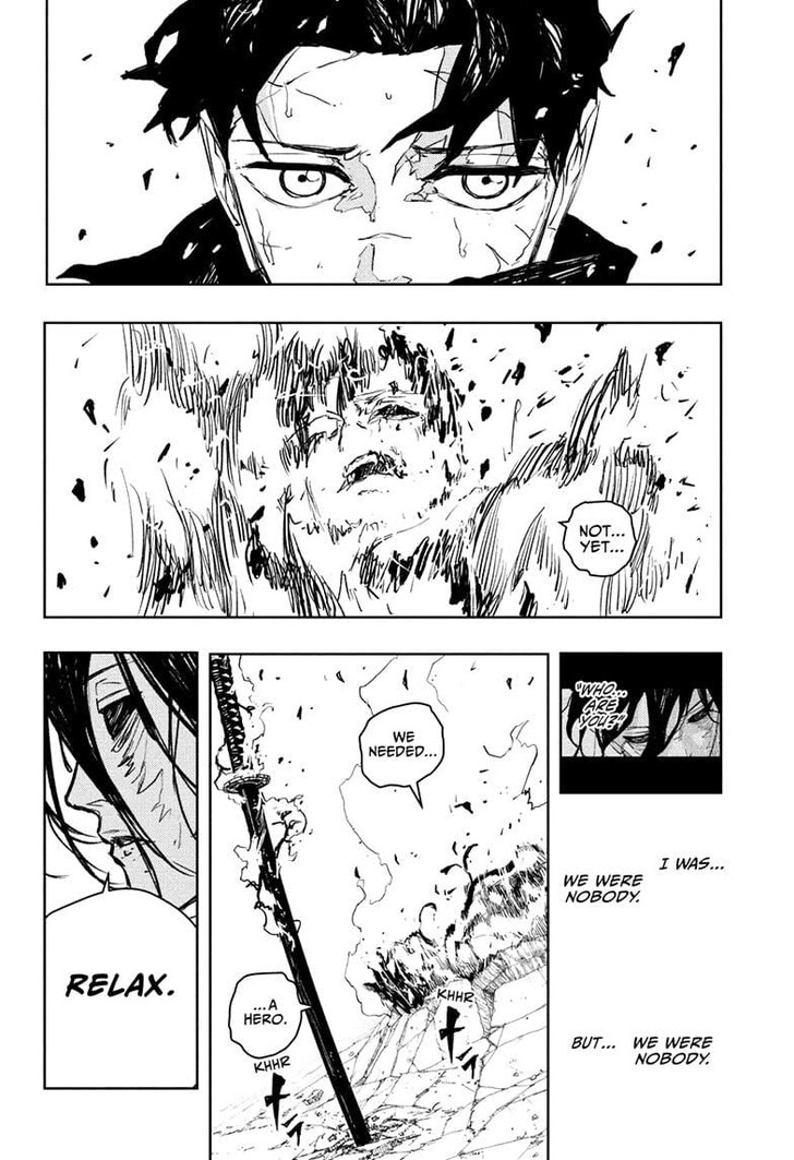 Read Kagura Bachi en Manga Online