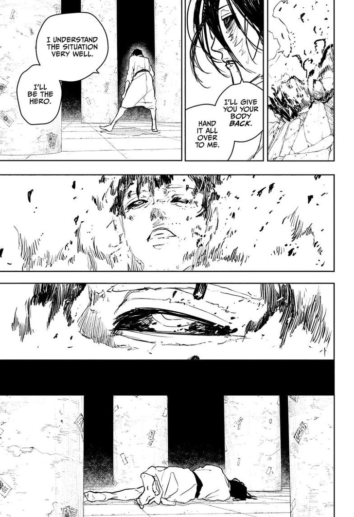 Read Kagura Bachi en Manga Online