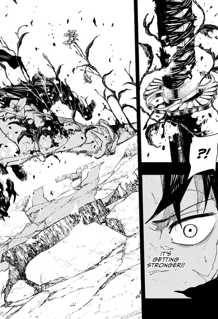 Read Kagura Bachi en Manga Online