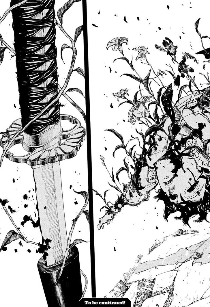 Read Kagura Bachi en Manga Online