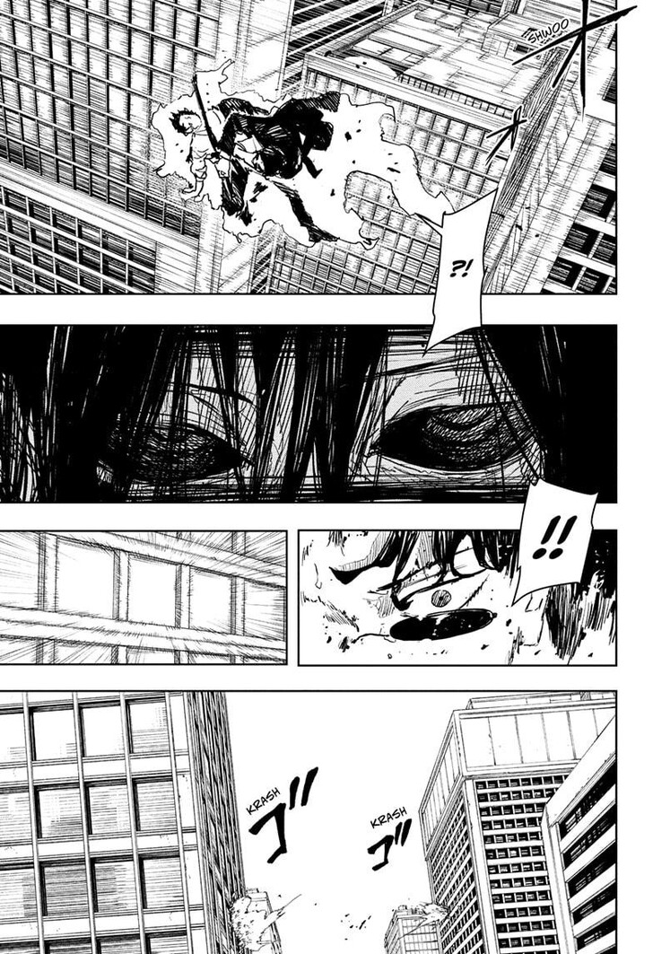 Read Kagura Bachi en Manga Online