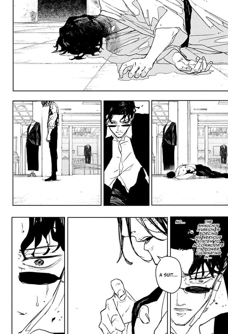 Read Kagura Bachi en Manga Online