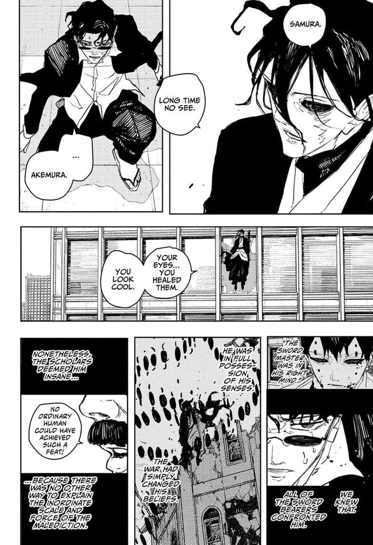 Read Kagura Bachi en Manga Online