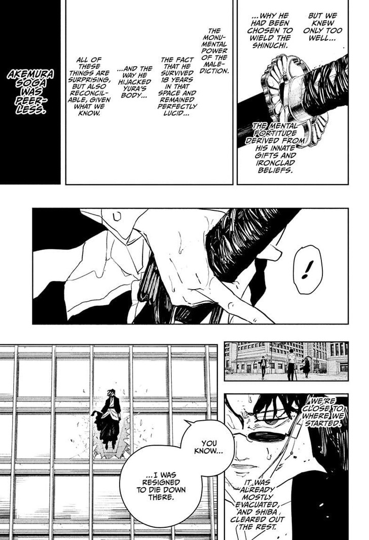 Read Kagura Bachi en Manga Online