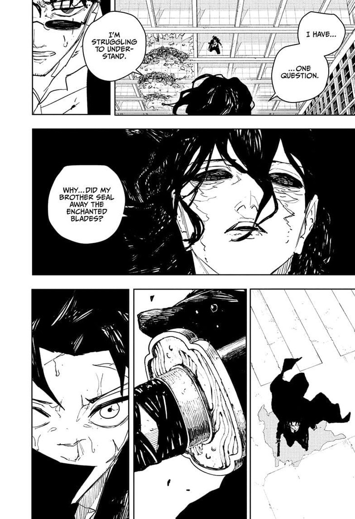 Read Kagura Bachi en Manga Online