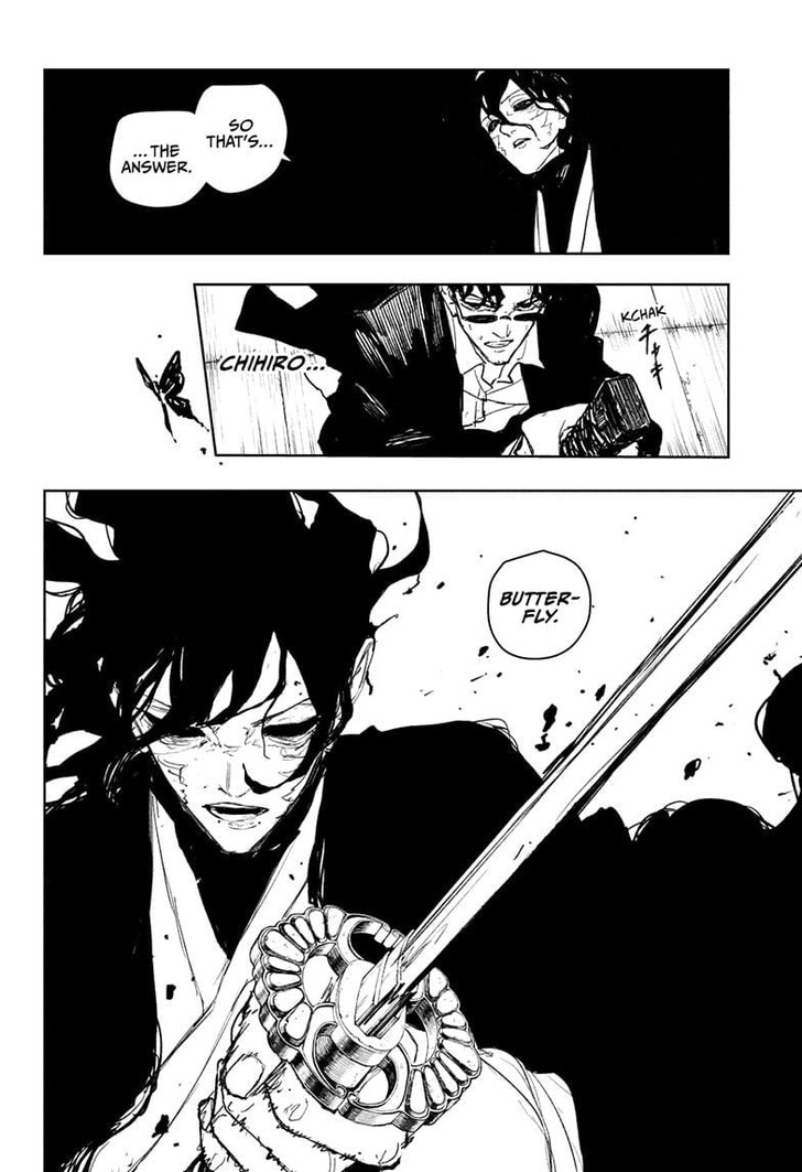 Read Kagura Bachi en Manga Online