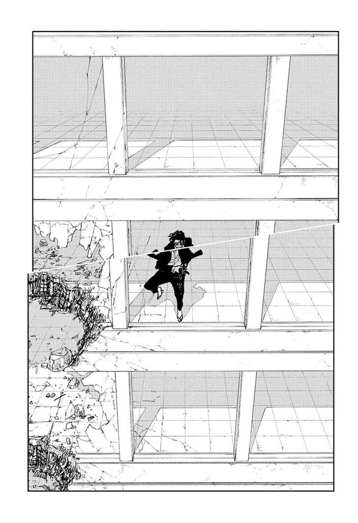 Read Kagura Bachi en Manga Online