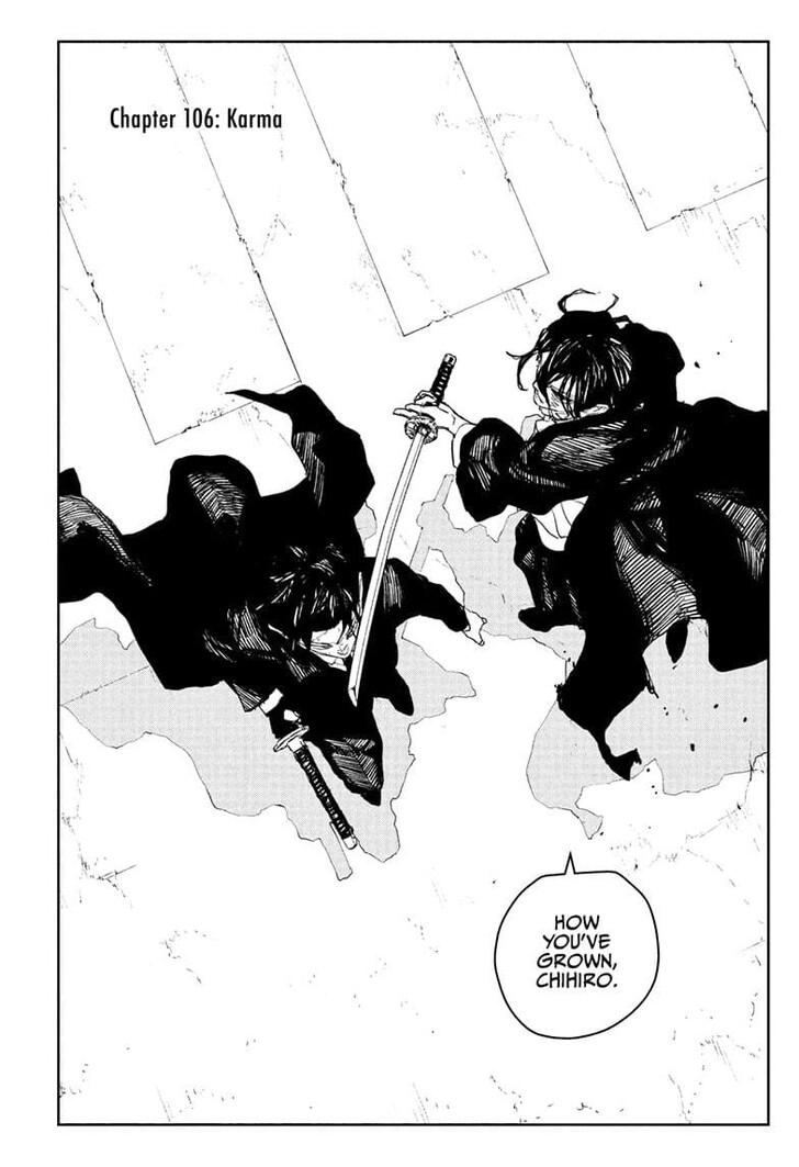 Read Kagura Bachi en Manga Online