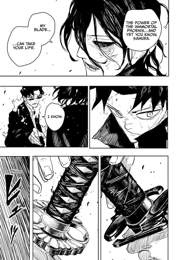 Read Kagura Bachi en Manga Online