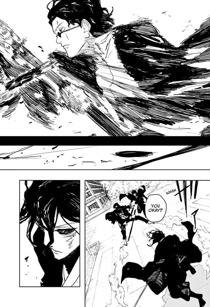 Read Kagura Bachi en Manga Online