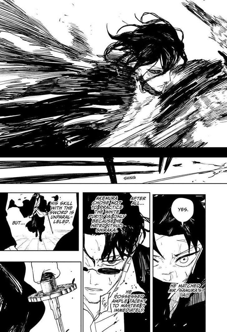 Read Kagura Bachi en Manga Online