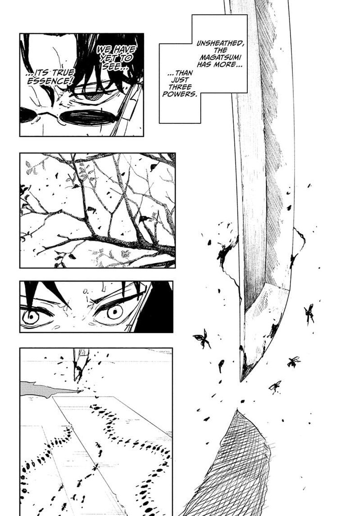 Read Kagura Bachi en Manga Online