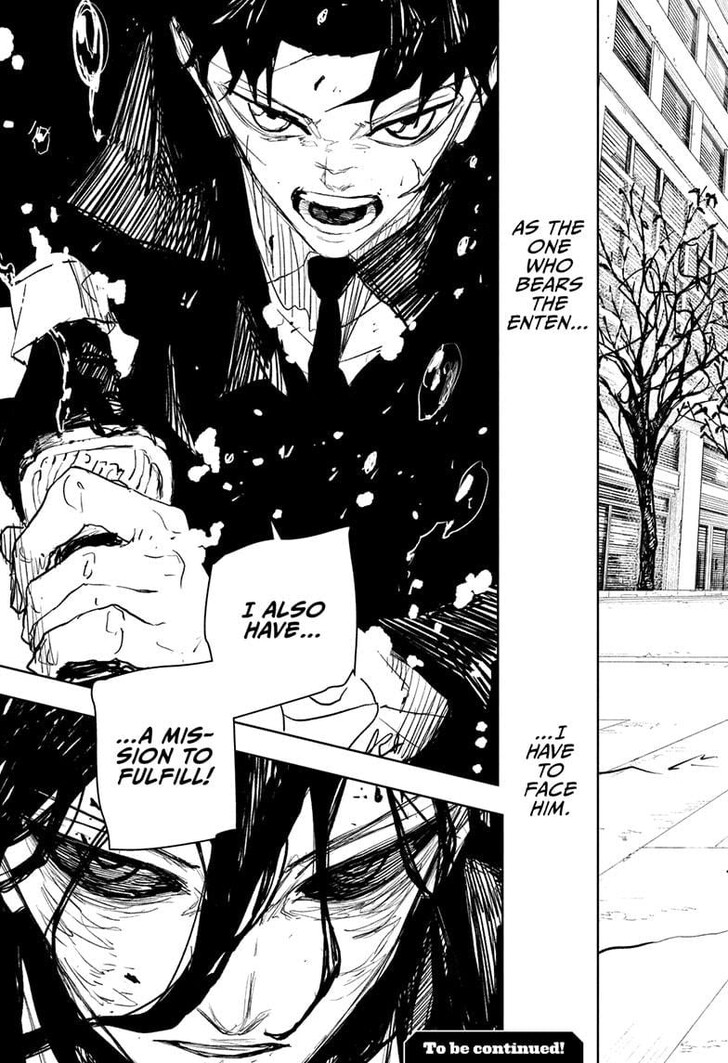 Read Kagura Bachi en Manga Online