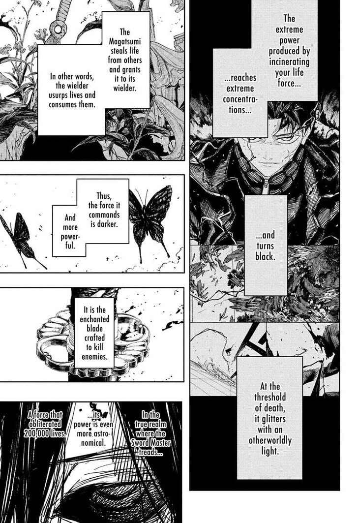 Read Kagura Bachi en Manga Online