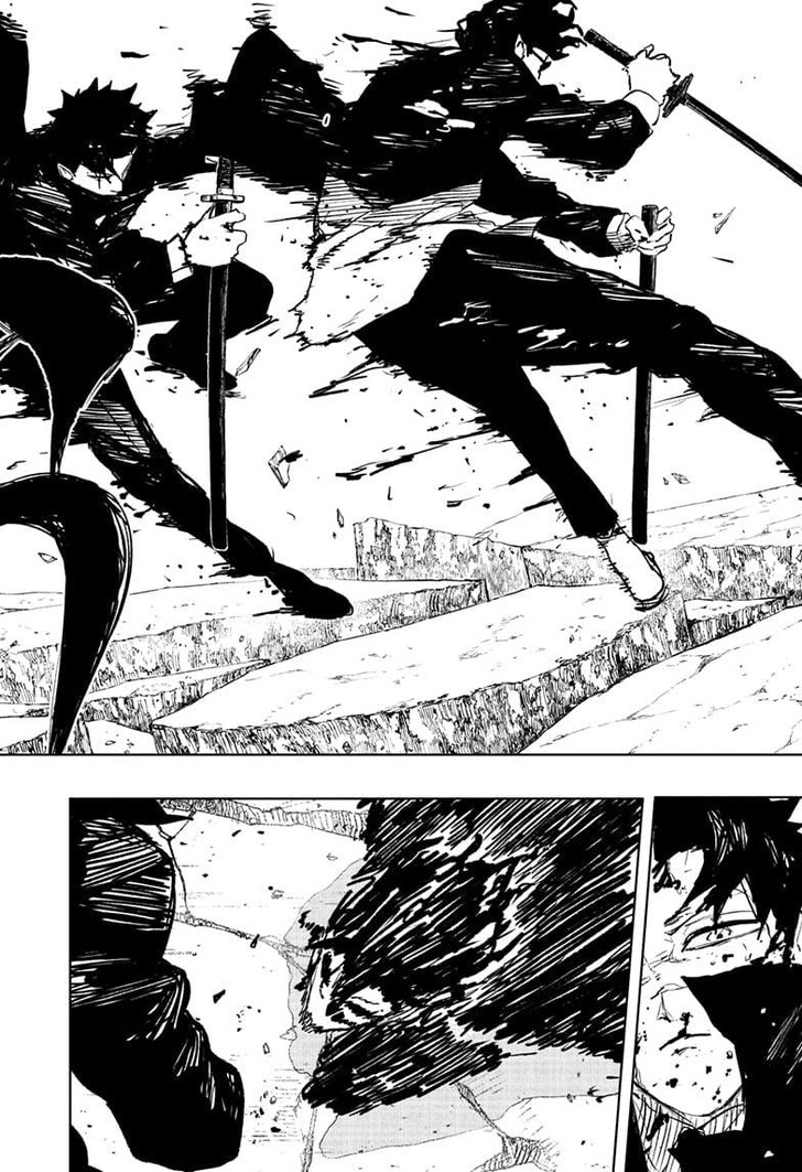 Read Kagura Bachi en Manga Online