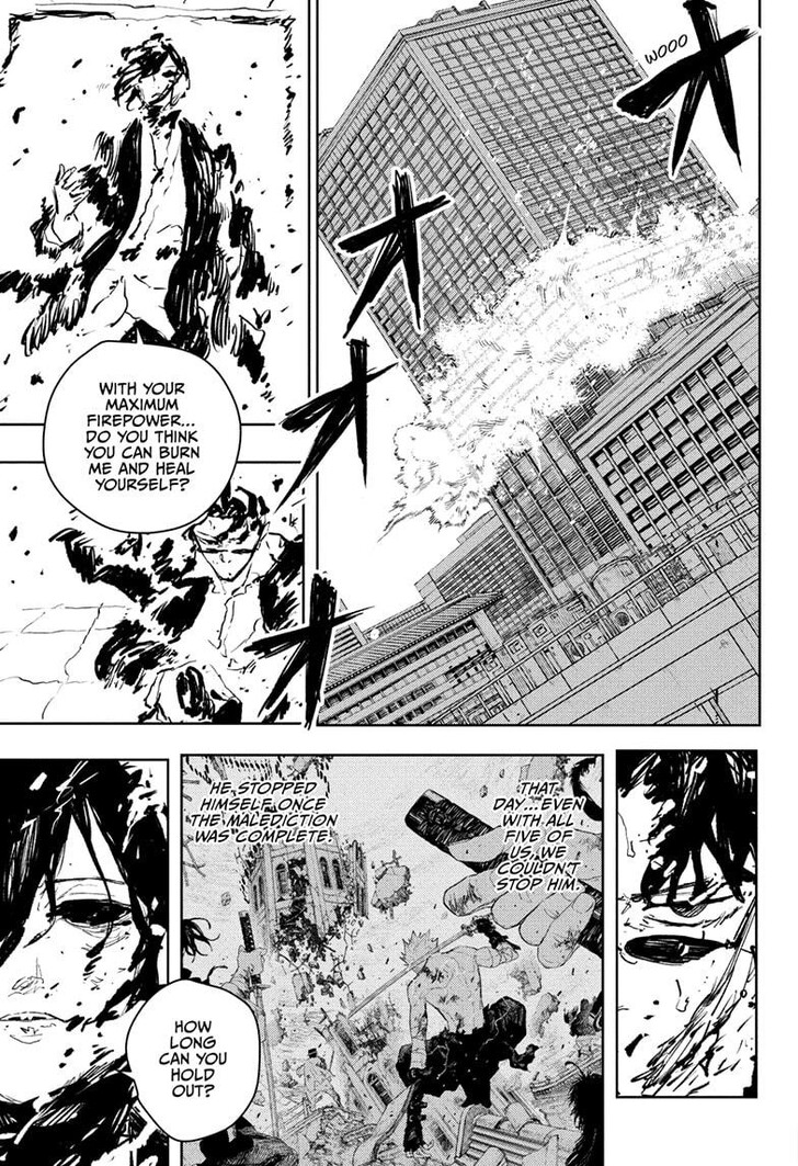 Read Kagura Bachi en Manga Online